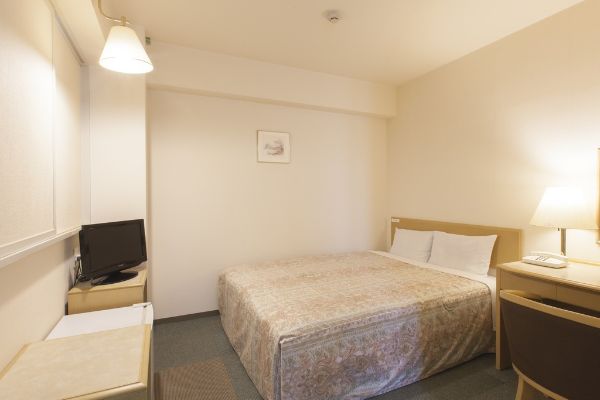 Green Hotel Kitakami